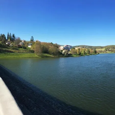 V Soukromi Luzne Rum i privatbostad *