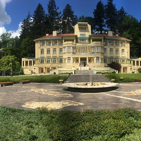 Accommodatie bij particulieren V Soukromi Luzne