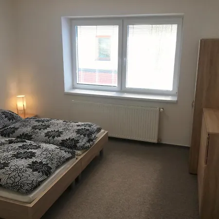 V Soukromi Luzne Luhačovice