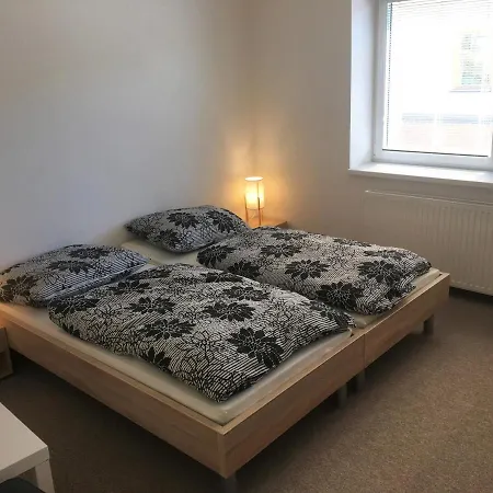 V Soukromi Luzne * Luhačovice