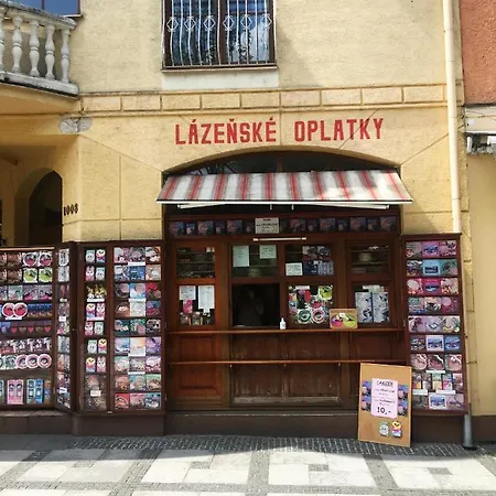 V Soukromi Luzne Accommodatie bij particulieren