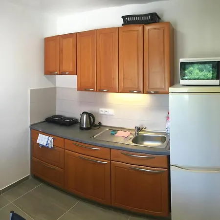 Accommodatie bij particulieren V Soukromi Luzne