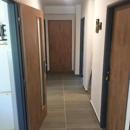 V Soukromi Luzne *