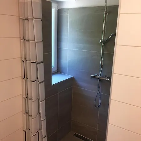 V Soukromi Luzne * Luhačovice