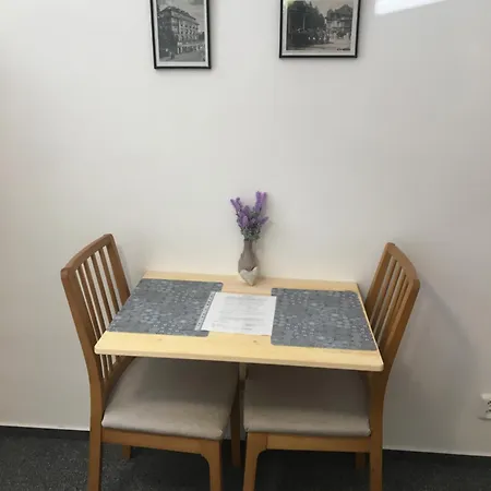 V Soukromi Luzne Habitación en casa particular Luhačovice