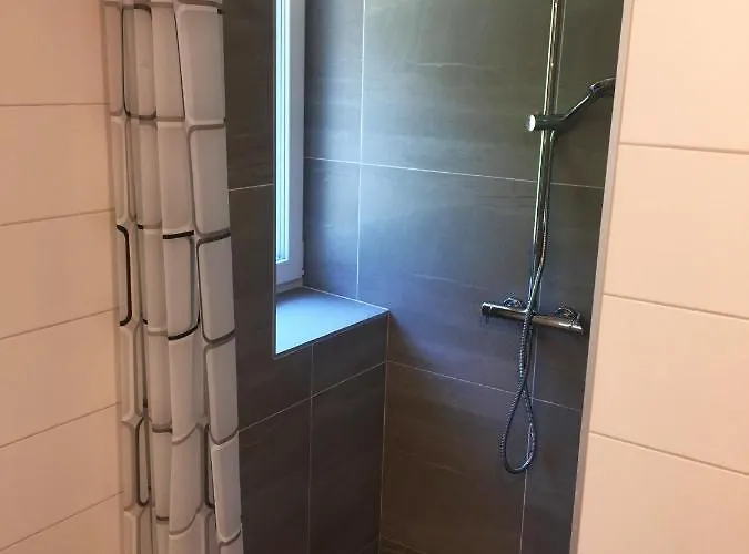 V Soukromi Luzne * Luhačovice
